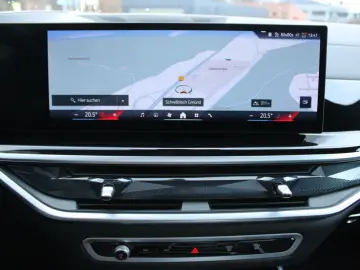 X5 x30d M Sport PanoD.Standh.KomfS Bel.Soft AHK