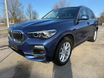 X5 xDrive 25 d