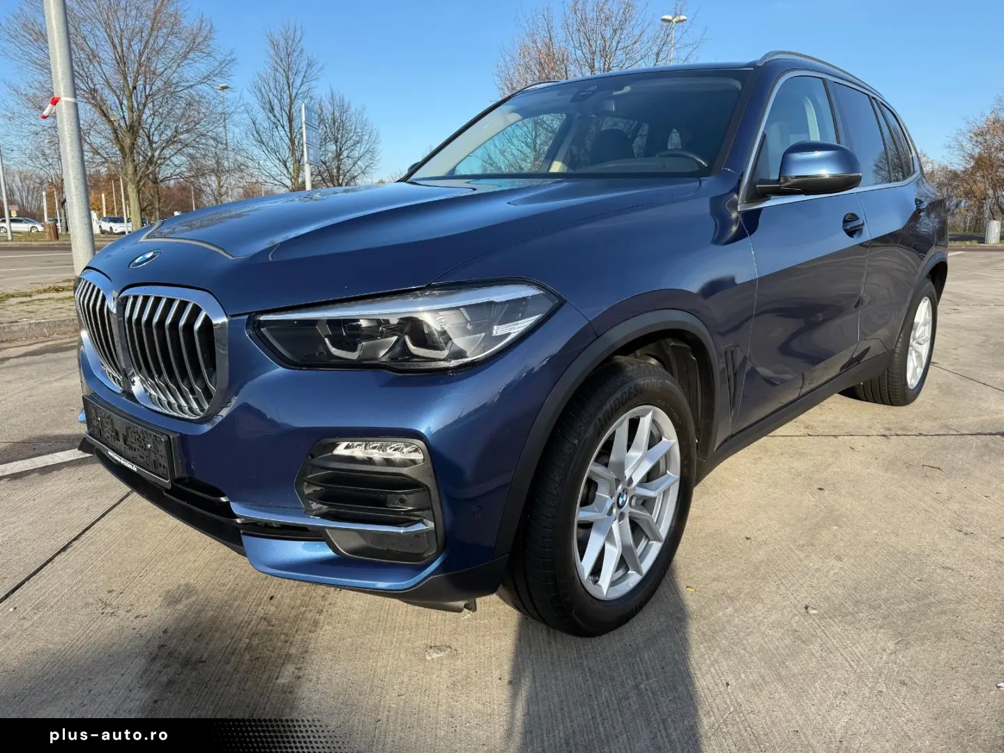 X5 xDrive 25 d