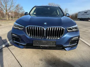 X5 xDrive 25 d