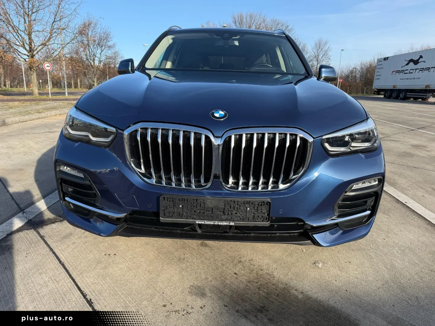 X5 xDrive 25 d