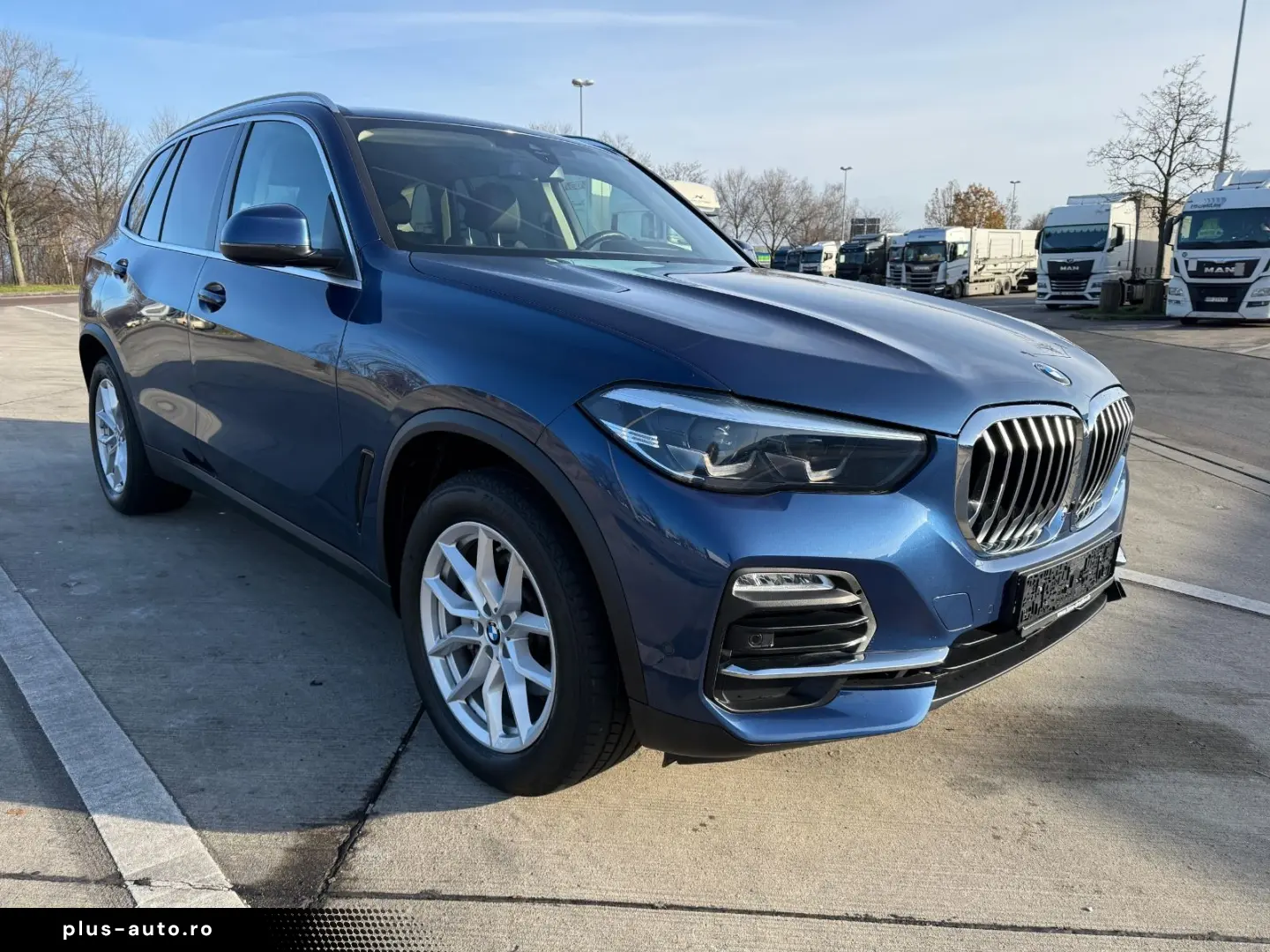 X5 xDrive 25 d