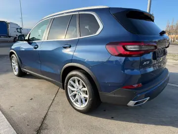 X5 xDrive 25 d