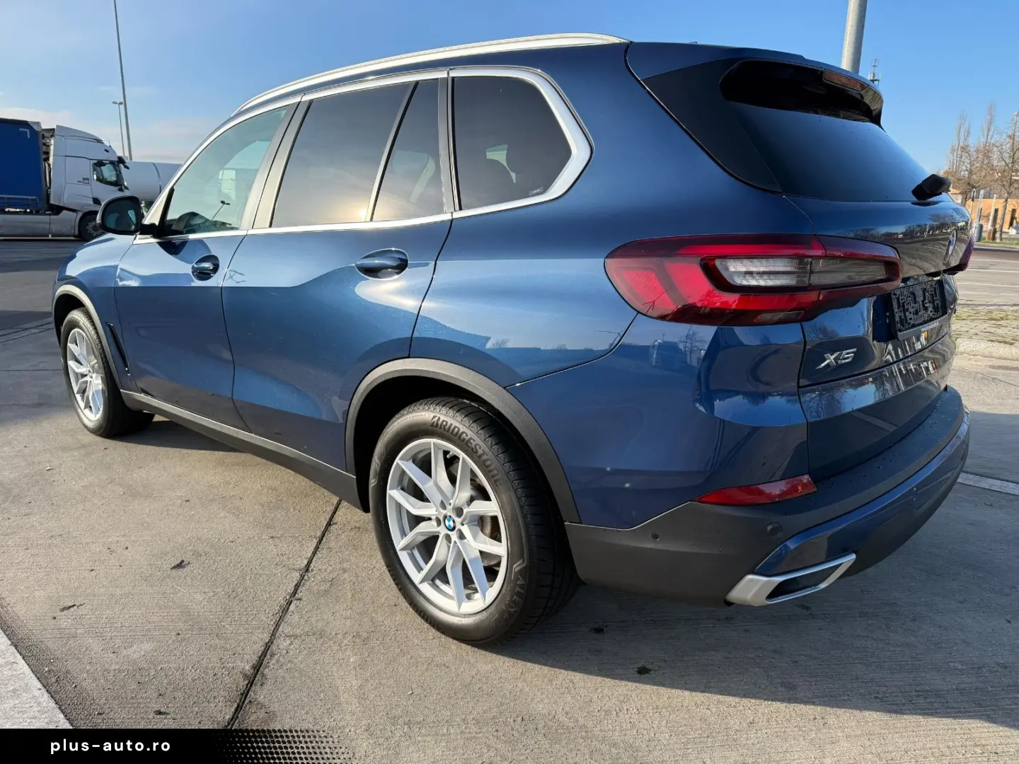 X5 xDrive 25 d