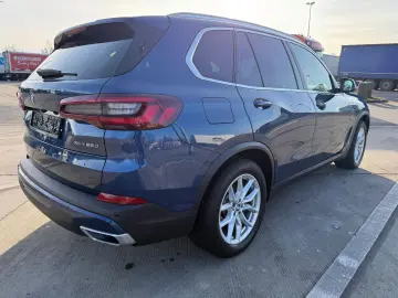 X5 xDrive 25 d