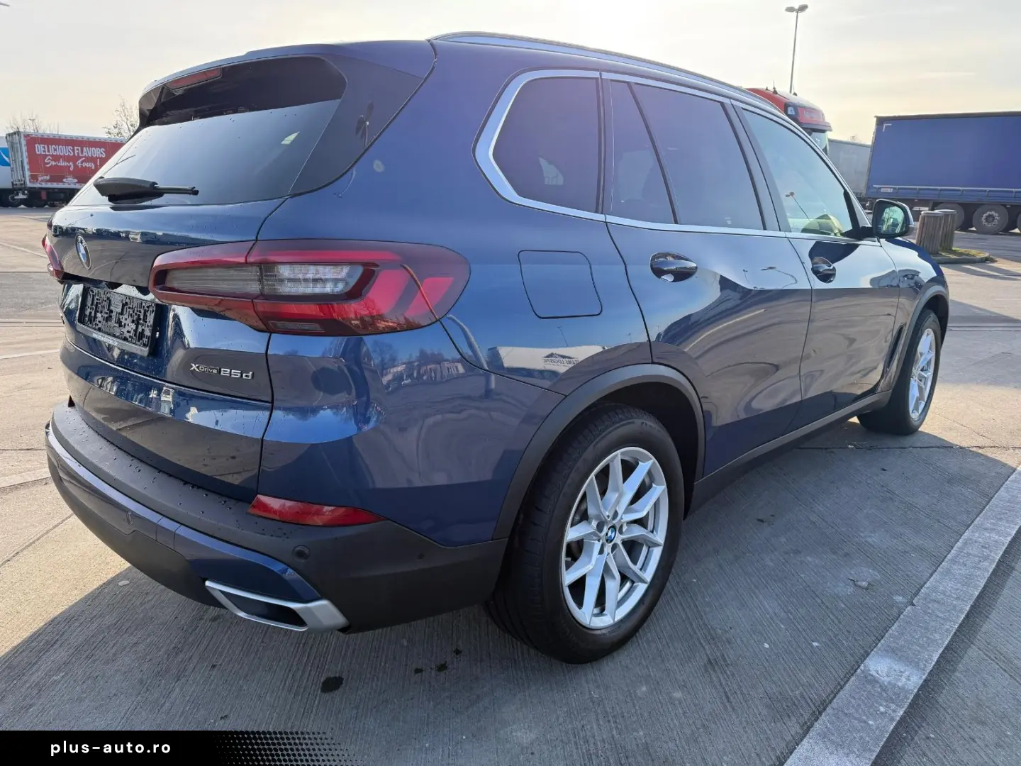 X5 xDrive 25 d