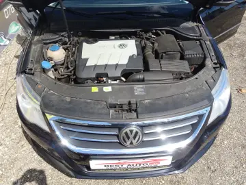 VW PASSAT CC 2.0 TDI DSG PIELE NAVI