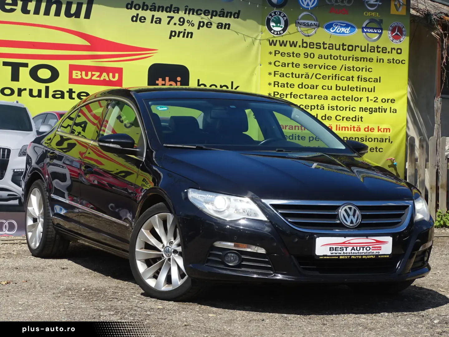 VW PASSAT CC 2.0 TDI DSG PIELE NAVI