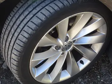 VW PASSAT CC 2.0 TDI DSG PIELE NAVI