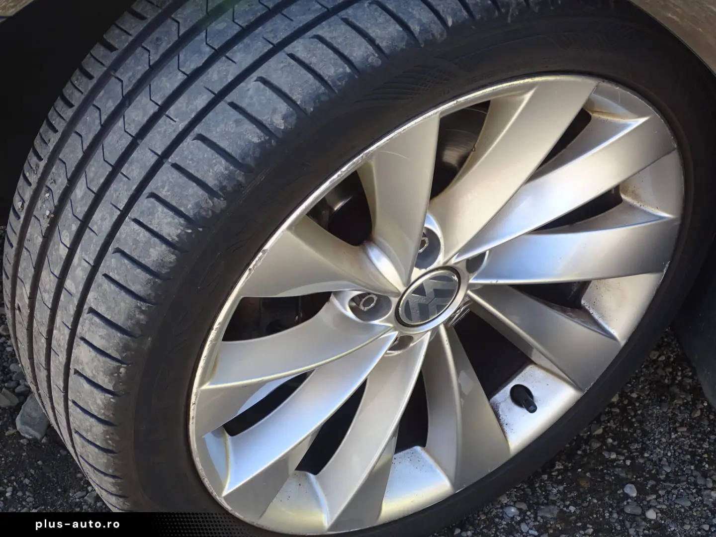 VW PASSAT CC 2.0 TDI DSG PIELE NAVI