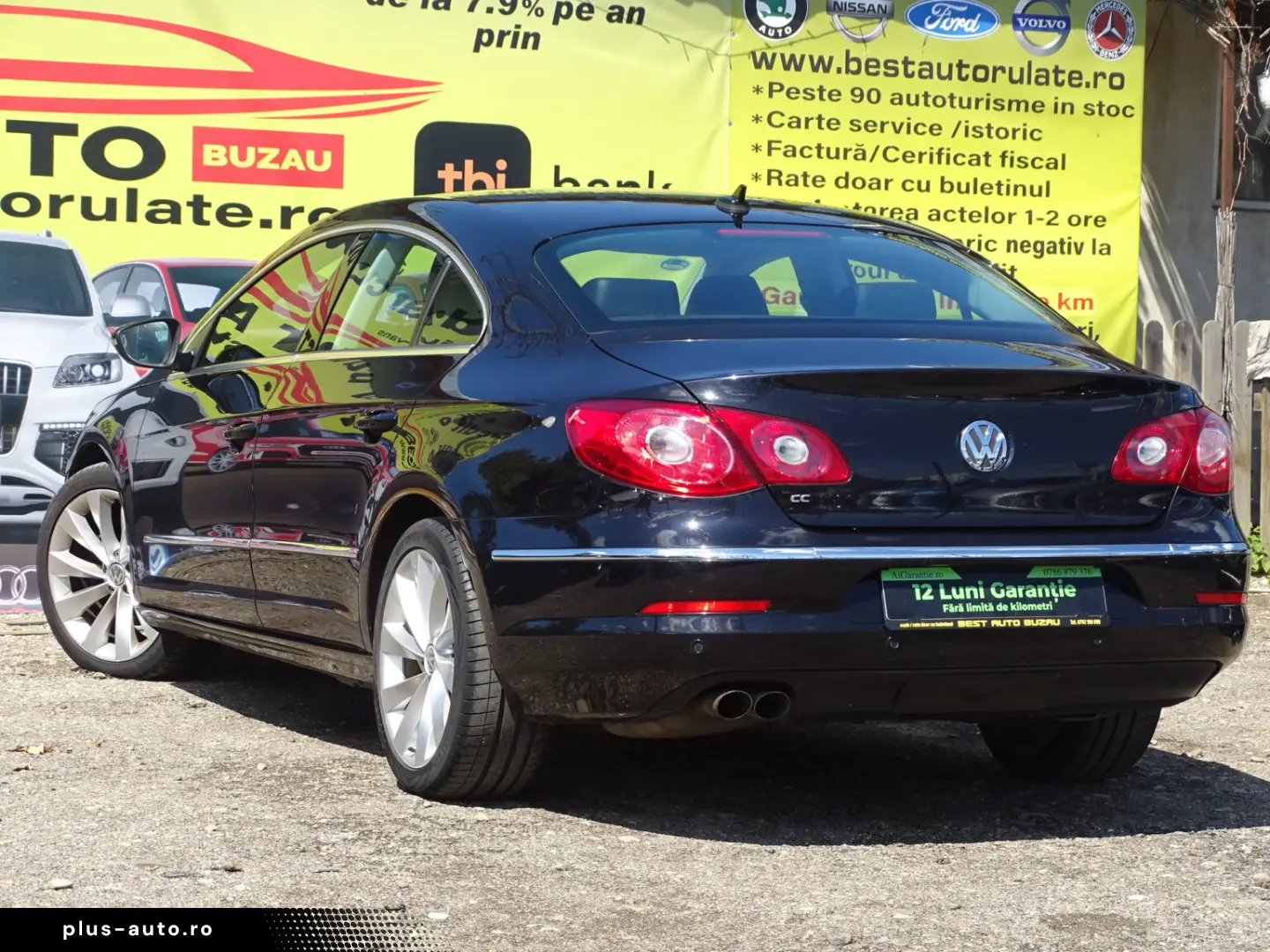 VW PASSAT CC 2.0 TDI DSG PIELE NAVI