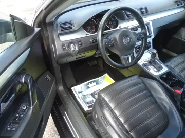 VW PASSAT CC 2.0 TDI DSG PIELE NAVI
