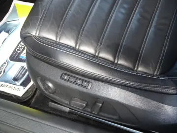 VW PASSAT CC 2.0 TDI DSG PIELE NAVI