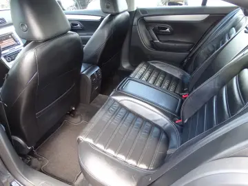 VW PASSAT CC 2.0 TDI DSG PIELE NAVI