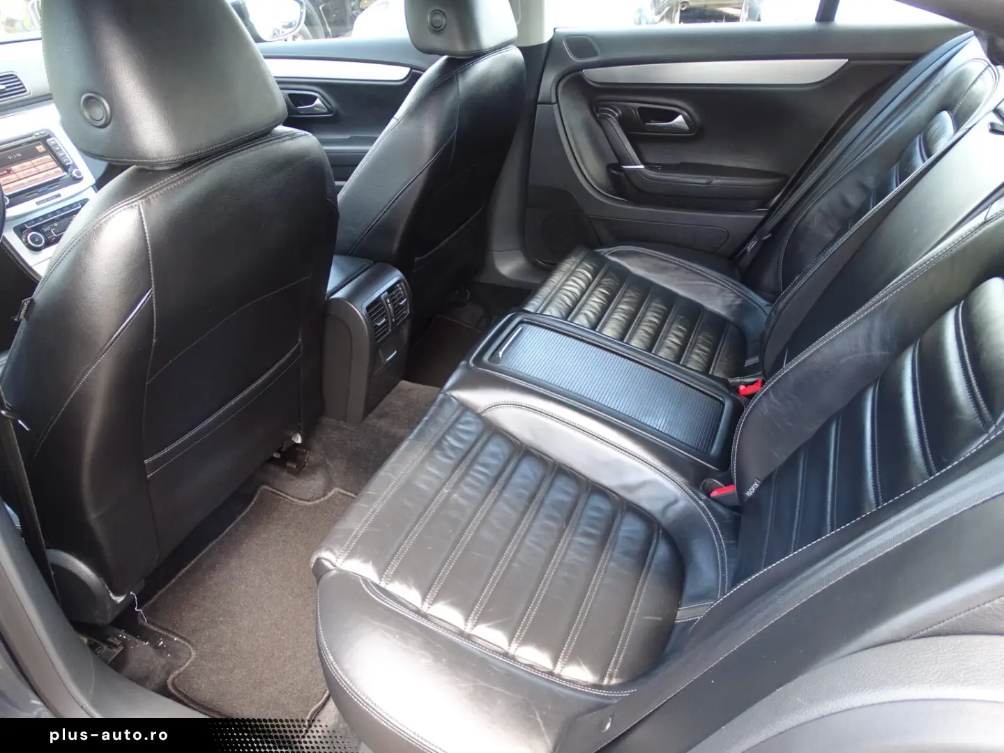 VW PASSAT CC 2.0 TDI DSG PIELE NAVI