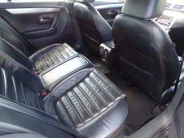 VW PASSAT CC 2.0 TDI DSG PIELE NAVI