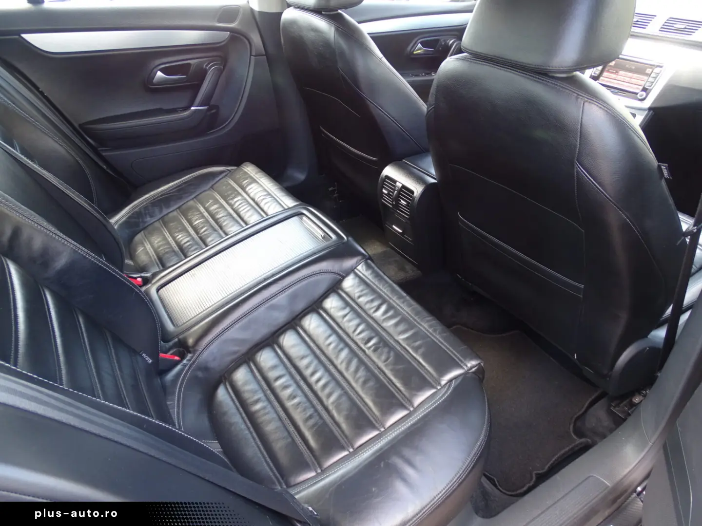 VW PASSAT CC 2.0 TDI DSG PIELE NAVI