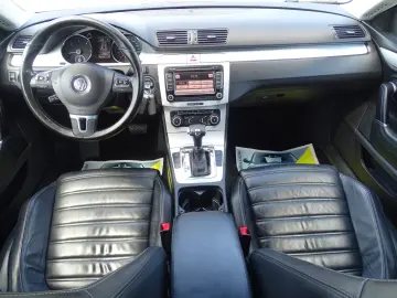 VW PASSAT CC 2.0 TDI DSG PIELE NAVI