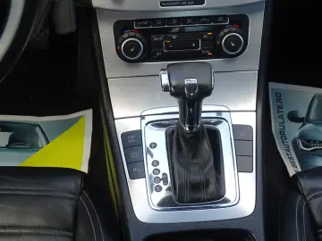 VW PASSAT CC 2.0 TDI DSG PIELE NAVI