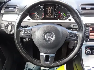 VW PASSAT CC 2.0 TDI DSG PIELE NAVI