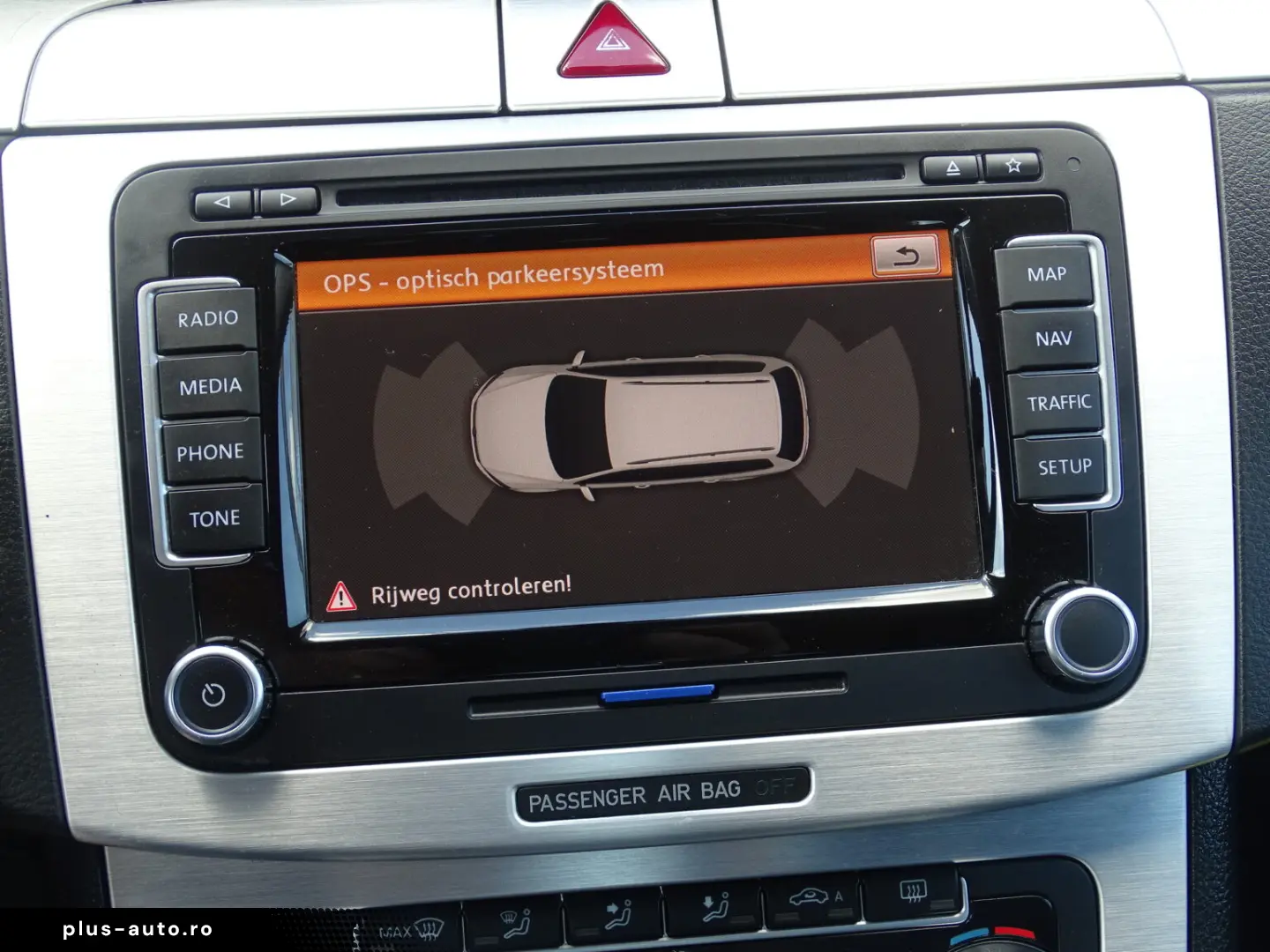 VW PASSAT CC 2.0 TDI DSG PIELE NAVI