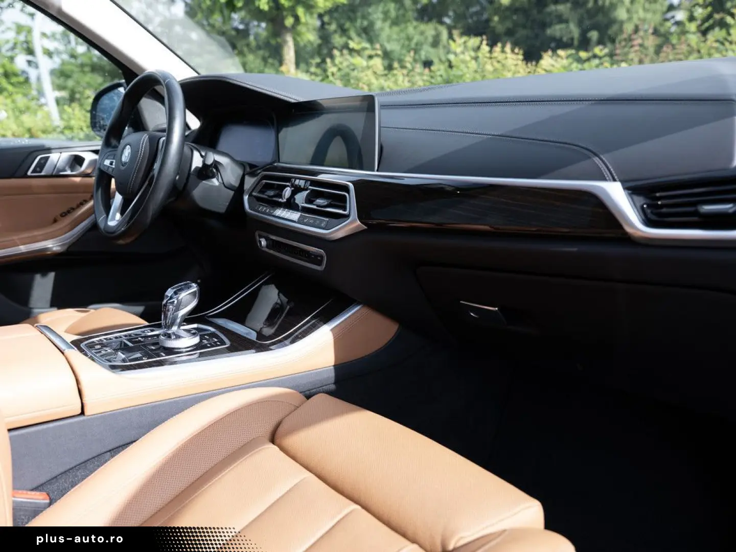 X5 xDrive 45e X-Line PANO HUD LASER LED ACC NAVI