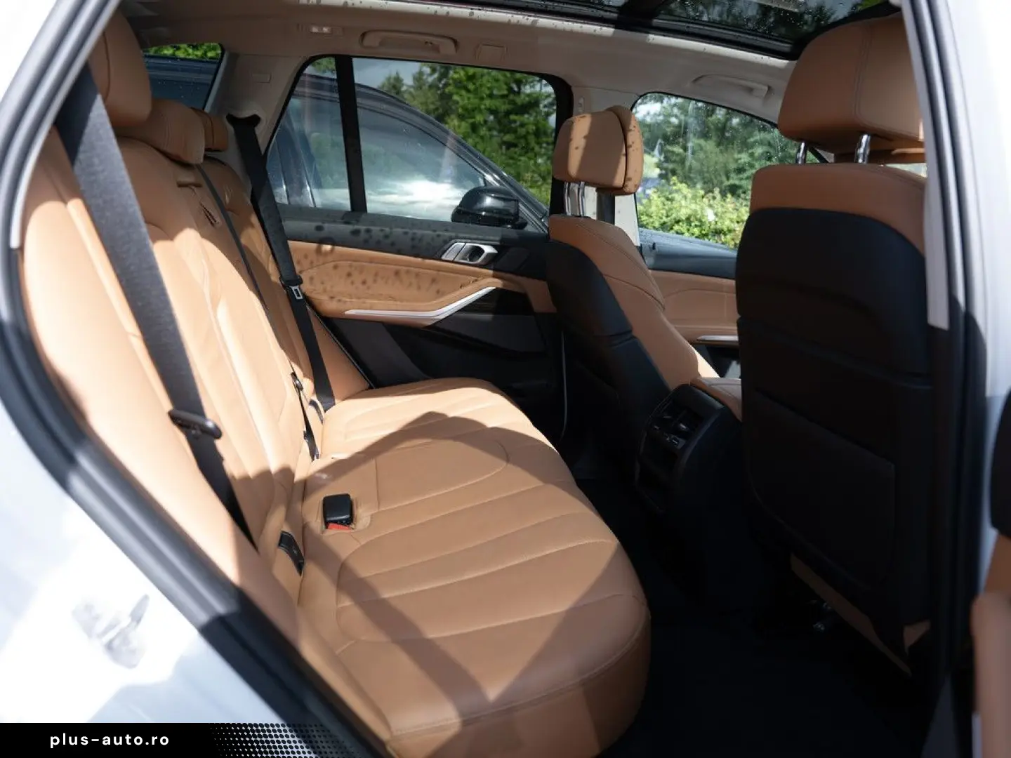 X5 xDrive 45e X-Line PANO HUD LASER LED ACC NAVI