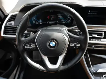 X5 xDrive 45e X-Line PANO HUD LASER LED ACC NAVI