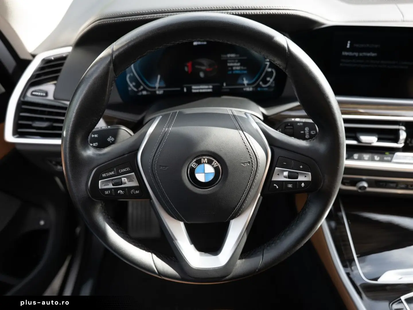 X5 xDrive 45e X-Line PANO HUD LASER LED ACC NAVI