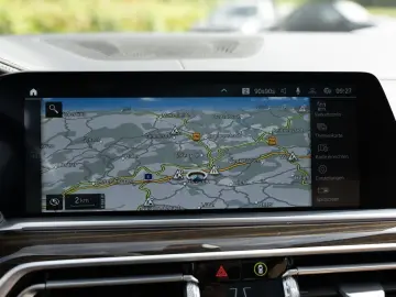 X5 xDrive 45e X-Line PANO HUD LASER LED ACC NAVI