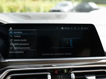 X5 xDrive 45e X-Line PANO HUD LASER LED ACC NAVI