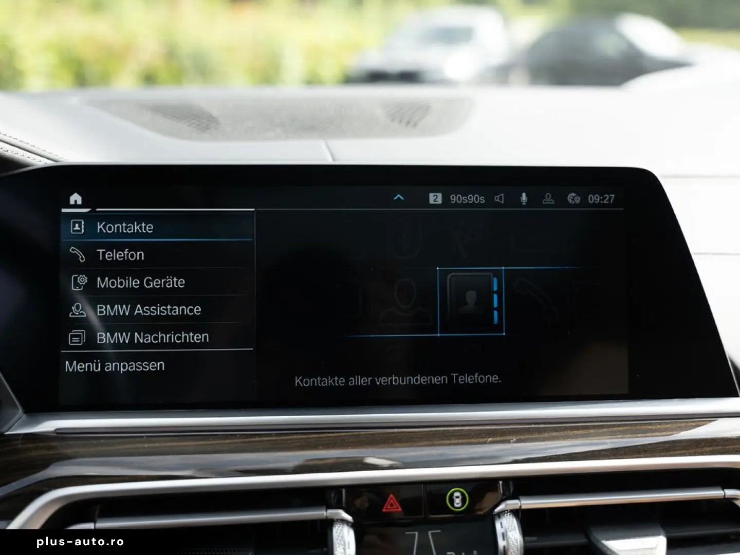 X5 xDrive 45e X-Line PANO HUD LASER LED ACC NAVI