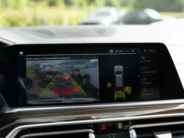 X5 xDrive 45e X-Line PANO HUD LASER LED ACC NAVI