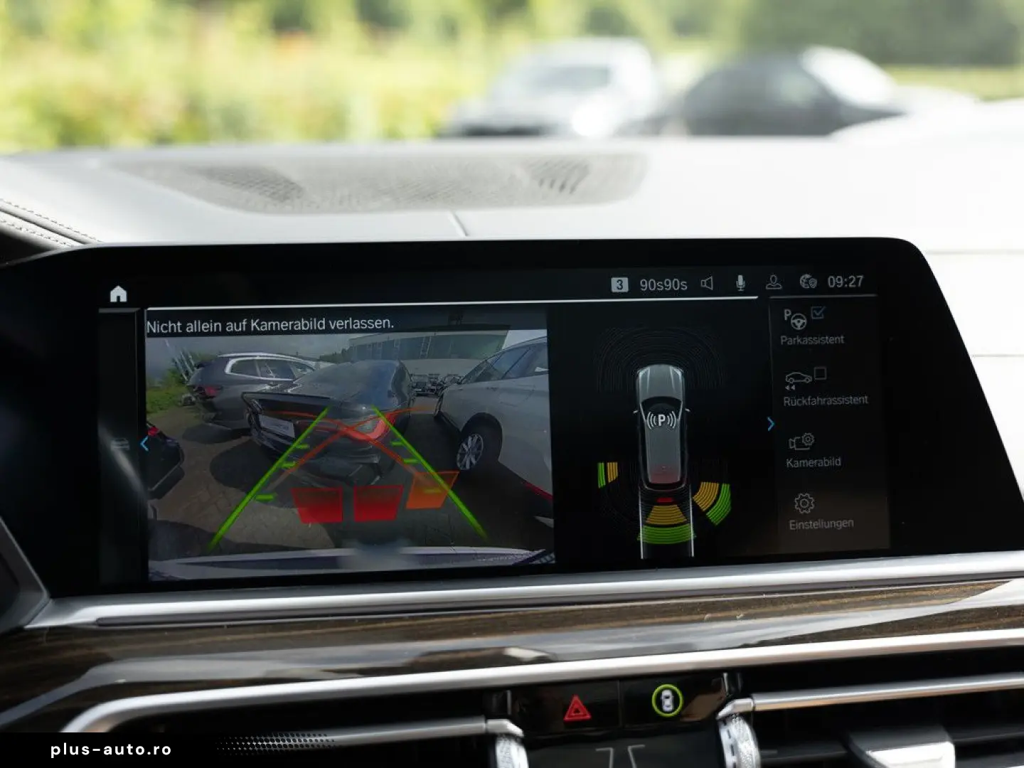 X5 xDrive 45e X-Line PANO HUD LASER LED ACC NAVI