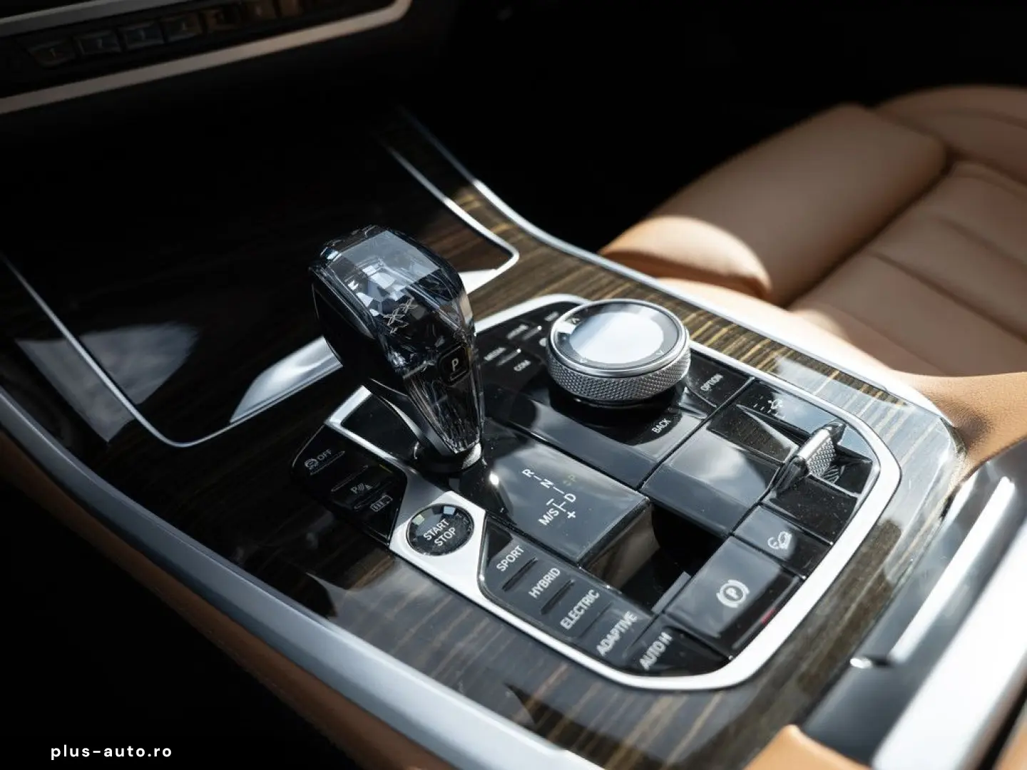 X5 xDrive 45e X-Line PANO HUD LASER LED ACC NAVI