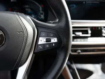 X5 xDrive 45e X-Line PANO HUD LASER LED ACC NAVI