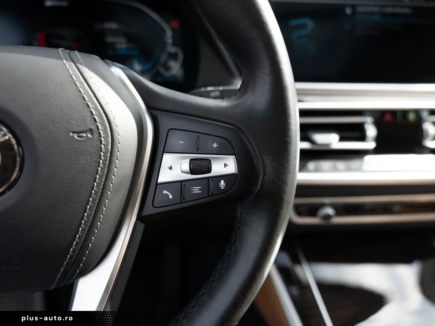 X5 xDrive 45e X-Line PANO HUD LASER LED ACC NAVI