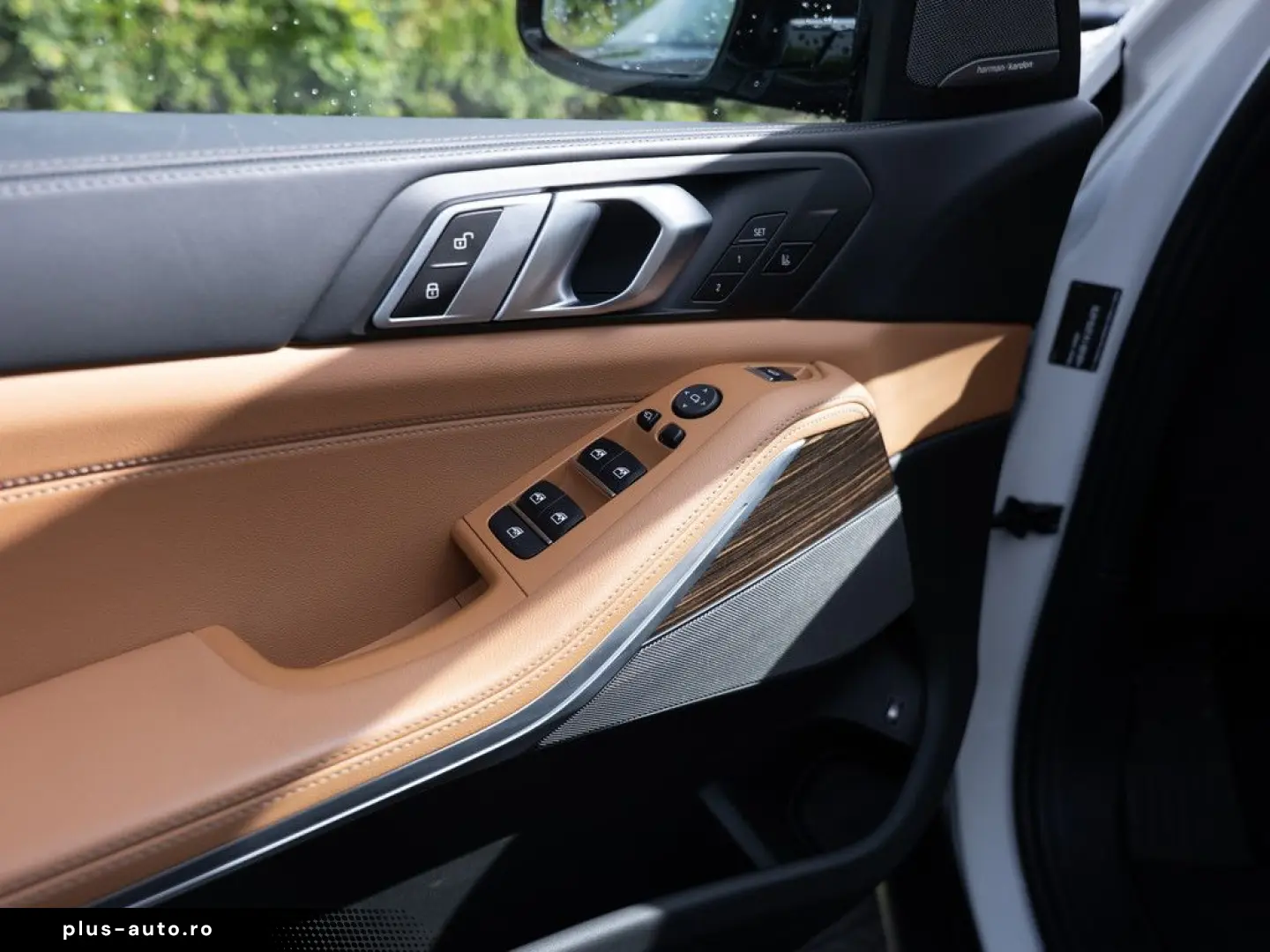 X5 xDrive 45e X-Line PANO HUD LASER LED ACC NAVI