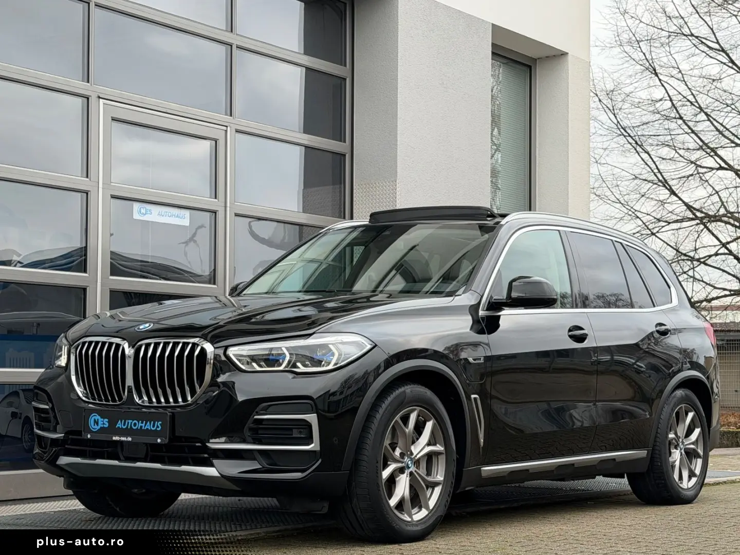 X5 45e xD XLINE PANO LASER HUD KAM KEY SPORTSITZ