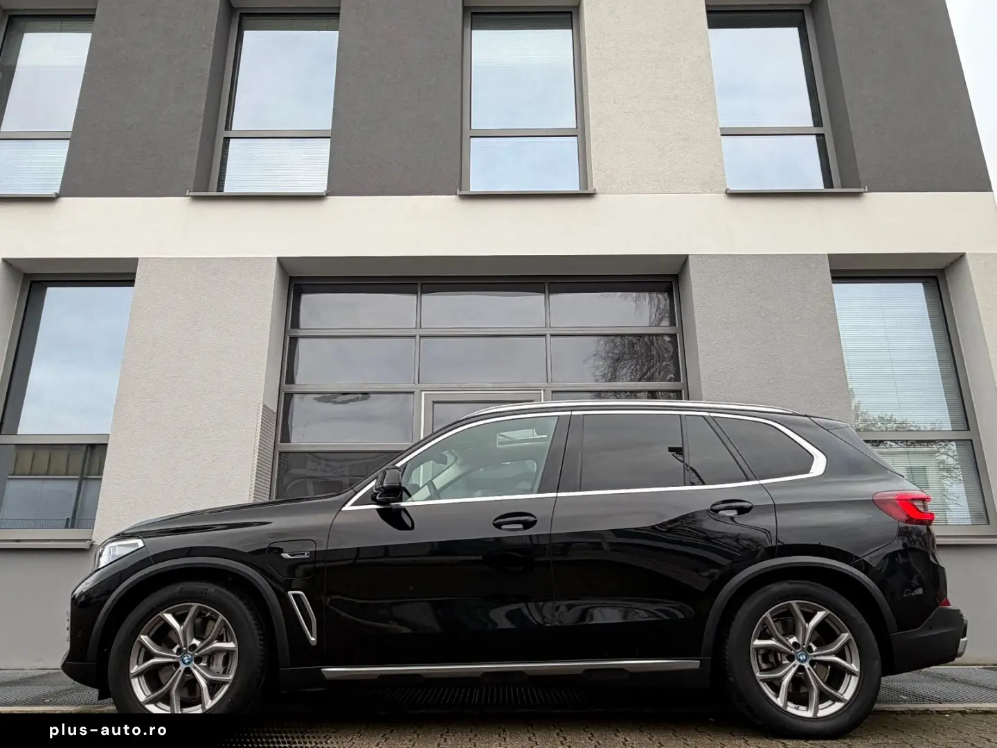 X5 45e xD XLINE PANO LASER HUD KAM KEY SPORTSITZ