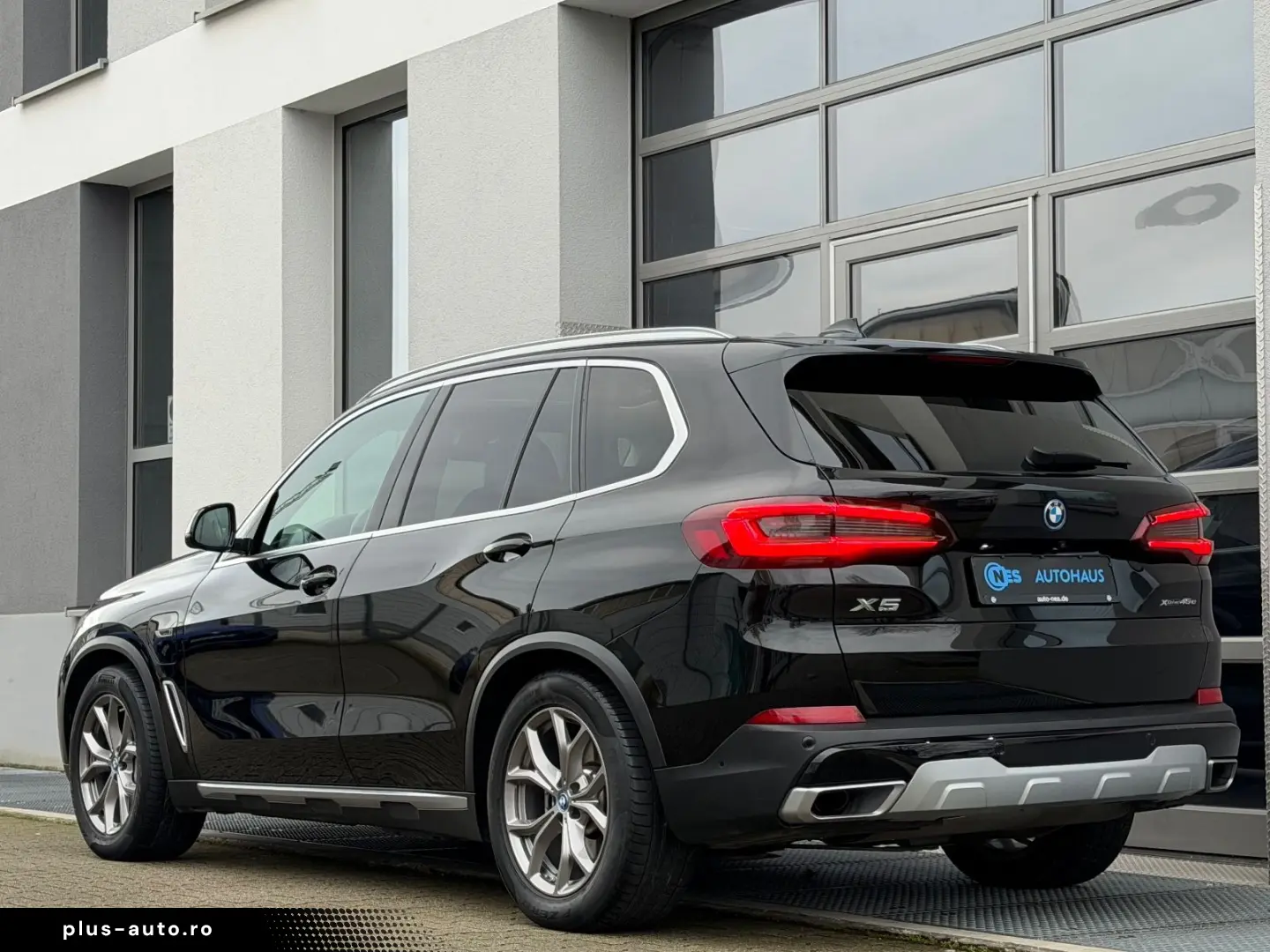 X5 45e xD XLINE PANO LASER HUD KAM KEY SPORTSITZ