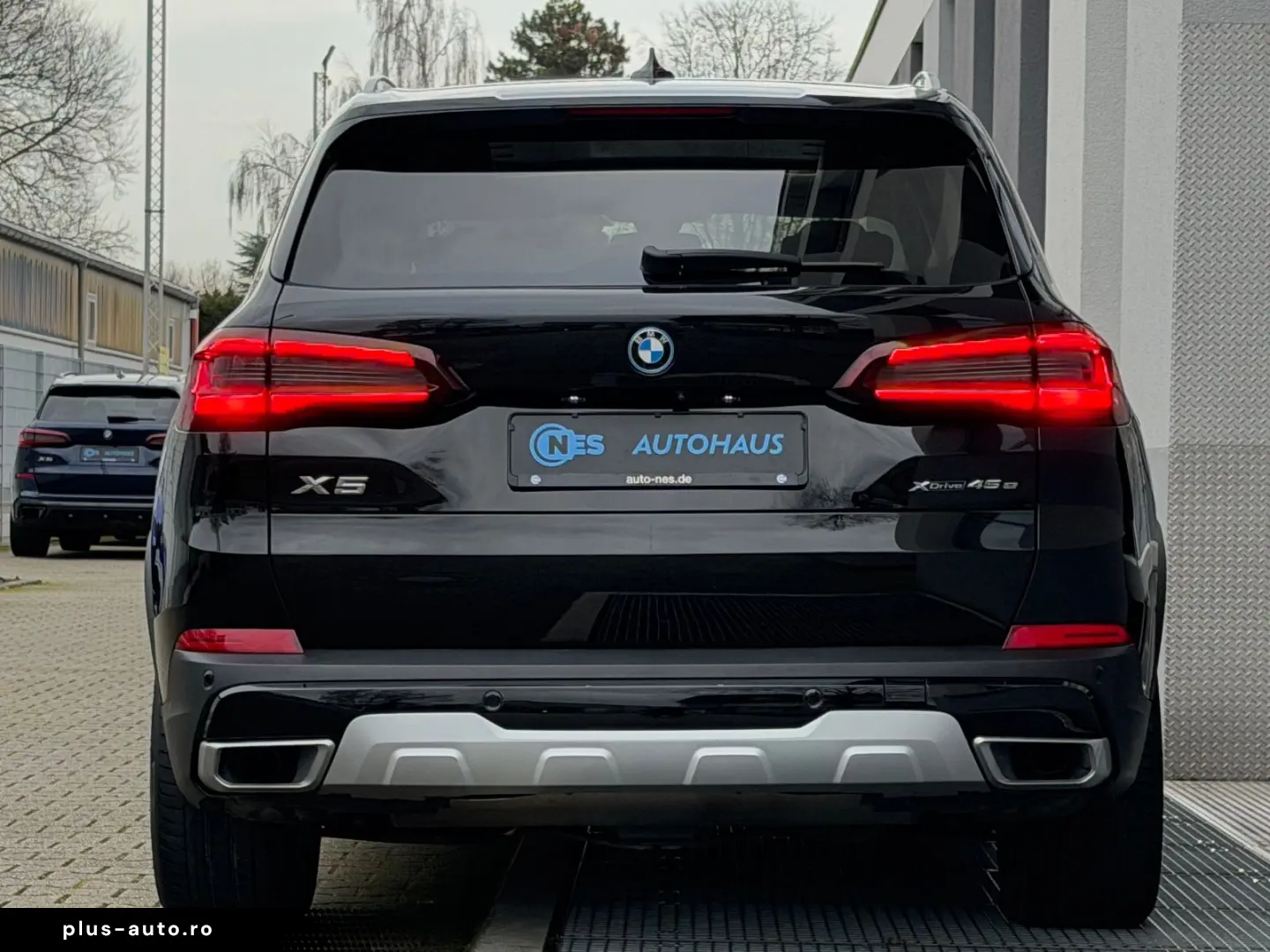 X5 45e xD XLINE PANO LASER HUD KAM KEY SPORTSITZ