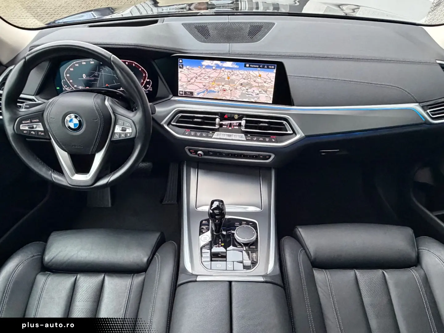 X5 45e xD XLINE PANO LASER HUD KAM KEY SPORTSITZ