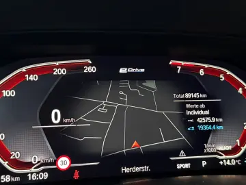 X5 45e xD XLINE PANO LASER HUD KAM KEY SPORTSITZ