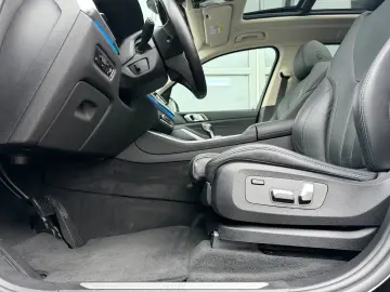 X5 45e xD XLINE PANO LASER HUD KAM KEY SPORTSITZ