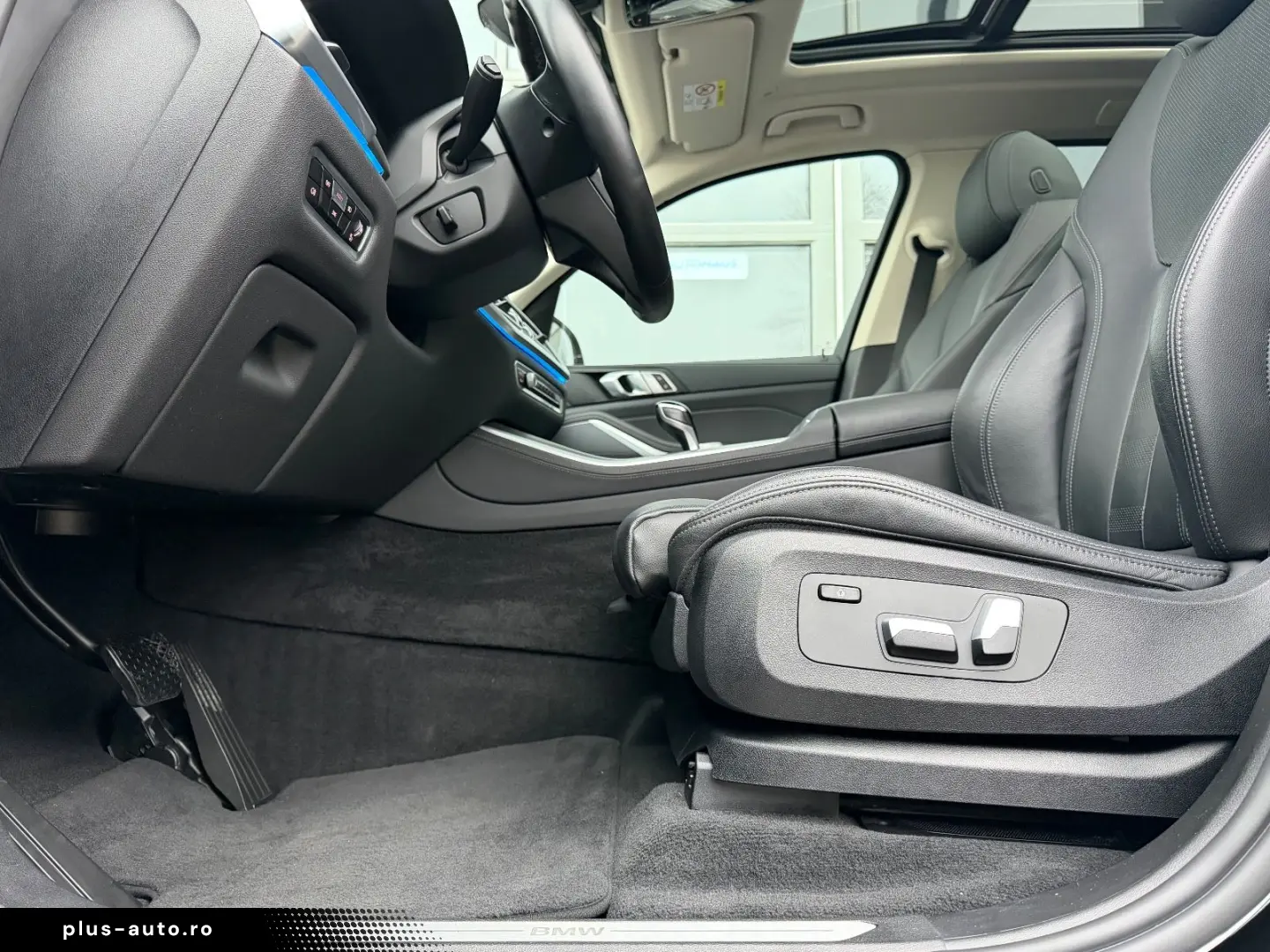 X5 45e xD XLINE PANO LASER HUD KAM KEY SPORTSITZ