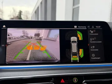 X5 45e xD XLINE PANO LASER HUD KAM KEY SPORTSITZ