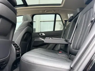 X5 45e xD XLINE PANO LASER HUD KAM KEY SPORTSITZ