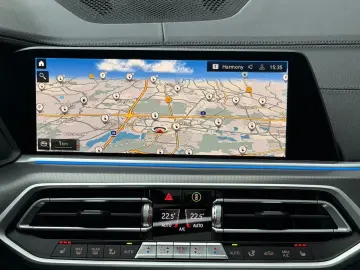 X5 45e xD XLINE PANO LASER HUD KAM KEY SPORTSITZ