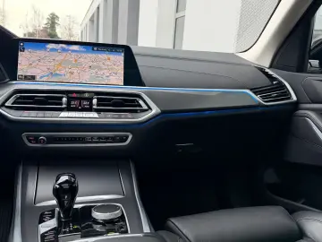X5 45e xD XLINE PANO LASER HUD KAM KEY SPORTSITZ